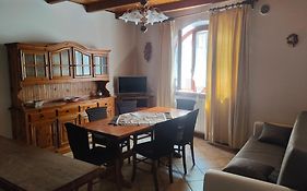 Casetta San Rocco